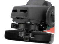 Polizor unghiular 125mm, 900w (1300-4000min-1) Yato YT-82096 — Polizoare Unghiulare - imagine 5