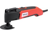Unealta multifuncțională oscilanta, 300w Yato YT-82220 — Freze si Masini Multifunctionale