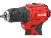 Autofiletantă 18v 45nm, 1x2ah Yato YT-827788 — Autofiletante si bormasini - imagine 3