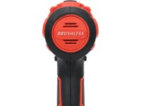 Autofiletantă cu percuție 18v, 75nm, 2x3,0ahx Yato YT-82791 — Autofiletante si bormasini - imagine 5