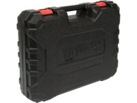 Autofiletantă cu percuție 18v, 75nm, 2x3,0ahx Yato YT-82791 — Autofiletante si bormasini - imagine 8