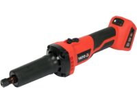 Polizor drept 18v, prindere 6mm, fără acumulator Yato YT-82824 — Polizoare