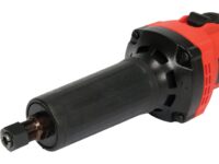 Polizor drept 18v, prindere 6mm, fără acumulator Yato YT-82824 — Polizoare - imagine 4