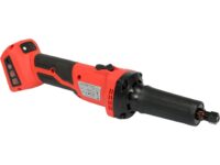 Polizor drept 18v, prindere 6mm, fără acumulator Yato YT-82824 — Polizoare - imagine 3
