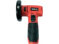 Polizor 12v 19500 rpm Yato YT-82905 — Polizoare Unghiulare - imagine 3
