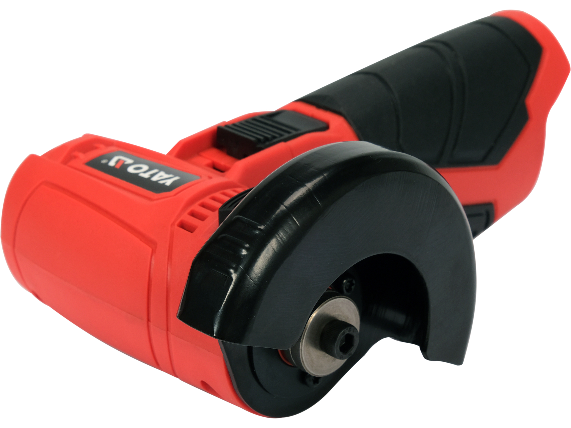 Polizor 12v 19500 rpm Yato YT-82905 — Polizoare Unghiulare - imagine 4