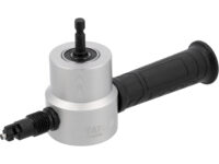 Adaptor tăiat tablă pt autofiletantă Yato YT-829790 — Accesorii Bormasini