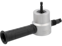 Adaptor tăiat tablă pt autofiletantă Yato YT-829790 — Accesorii Bormasini - imagine 2