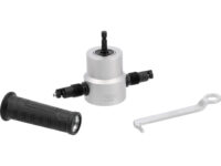 Adaptor tăiat tablă pt autofiletantă Yato YT-829790 — Accesorii Bormasini - imagine 5