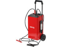 Robot pornire 20-400 ah Yato YT-83063 — ECHIPAMENTE AUTO - imagine 2