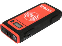 Acumulator extern cu funcție de booster, 16000mah Yato YT-83085
