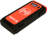 Alternative view of Acumulator extern cu funcție de booster, 16000mah Yato YT-83085