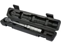 Cheie dinamometrică 1/4'' 2.5-20nm Yato YT-07511 — Chei dinamometrice - imagine 3