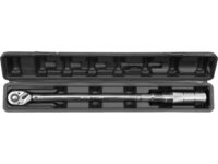 Cheie dinamometrică 1/2'' 65-335nm Yato YT-07601 — Chei dinamometrice - imagine 4