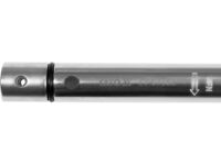 Mâner cheie dinamometrică, 9x12mm, 6-30nm Yato YT-07852 — Chei dinamometrice - imagine 2