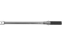 Mâner cheie dinamometrică, 4x18mm, 65-335nm Yato YT-07857 — Chei dinamometrice