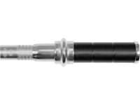 Mâner cheie dinamometrică, 4x18mm, 65-335nm Yato YT-07857 — Chei dinamometrice - imagine 2