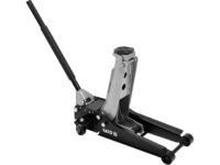 Cric crocodil 2.5t, două pistoane Yato YT-17207 — Cricuri - imagine 2