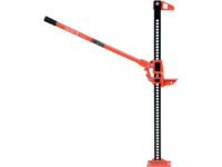 Cric mecanic tip off road, 3t, 130-1070mm Yato YT-17261 — Cricuri - imagine 2