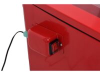 Cabină de sablat 90l Yato YT-55840 — COMPRESOARE SI PNEUMATICE - imagine 6