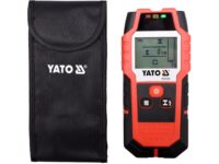 Detector profile și cabluri electrice Yato YT-73131 — Aparate de măsură si control - imagine 5