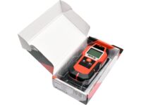 Detector profile și cabluri electrice Yato YT-73131 — Aparate de măsură si control - imagine 7