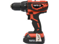 Alternative view of Autofiletantă cu acumulator, 18v, 40nm Yato YT-82782