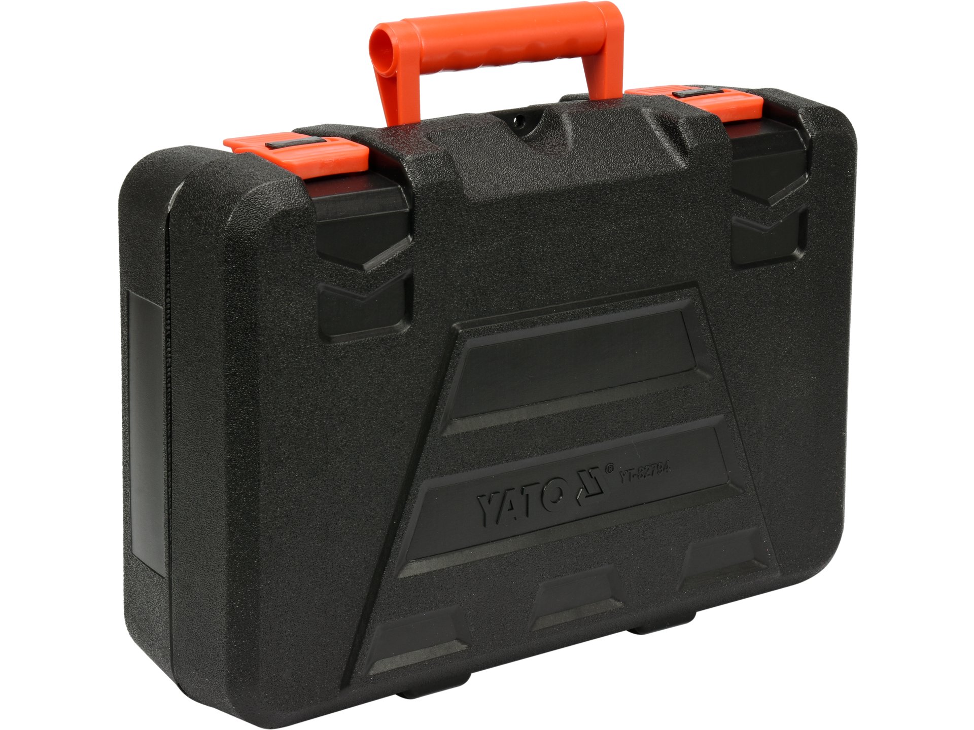 Autofiletantă 18v, li-ion, 42nm Yato YT-82794 — Autofiletante si bormasini - imagine 5