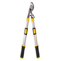 Foarfeca pentru crengi forjata cu maner telescopic TMP - Top Master Pro — Foarfeci si Unelte Gradinarit
