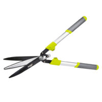 Foarfeca gard viu 3 lame CULTURE GX - Gardex — Foarfeci si Unelte Gradinarit