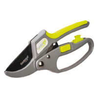 Foarfeca tip nicovală STRONG GX - Gardex — Foarfeci si Unelte Gradinarit