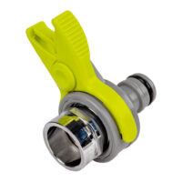 Adaptor pentru baterie chiuveta STRONG GX - Gardex