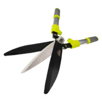 Foarfeca gard viu 3 lame CULTURE GX - Gardex — Foarfeci si Unelte Gradinarit - imagine 2