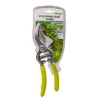 Alternative view of Foarfeca de gradina bypass STRONG GX - Gardex