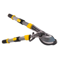 Foarfeca pentru crengi forjata cu maner telescopic TMP - Top Master Pro — Foarfeci si Unelte Gradinarit - imagine 3