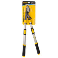 Foarfeca pentru crengi forjata cu maner telescopic TMP - Top Master Pro — Foarfeci si Unelte Gradinarit - imagine 5