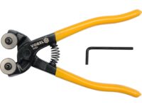 Clește tăiere plăci ceramice 200mm Vorel 04020 — Clesti