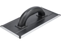 Gletieră pentru răzuit polistiren 13x27cm Vorel 06470 — Gletiere - imagine 2