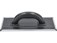 Gletieră pentru răzuit polistiren 13x27cm Vorel 06470 — Gletiere