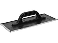 Gletieră pentru răzuit polistiren 18x40cm Vorel 06472 — Gletiere