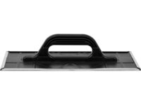 Gletieră pentru răzuit polistiren 18x40cm Vorel 06472 — Gletiere - imagine 2