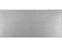 Gletieră pentru răzuit polistiren 18x40cm Vorel 06472 — Gletiere - imagine 3