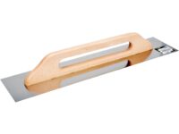 Gletieră 580x128mm Vorel 06680 — Gletiere - imagine 2