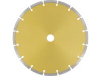 Disc diamantat cu segmente 230mm Vorel 08715 — Discuri Diamantate (piatra, ceramica, beton) - imagine 2