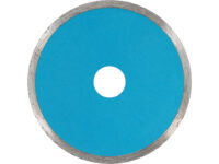 Disc diamantat 115mm Vorel 08731 — Discuri Diamantate (piatra, ceramica, beton) - imagine 2