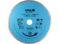 Disc diamantat 180mm Vorel 08734 — Discuri Diamantate (piatra, ceramica, beton)