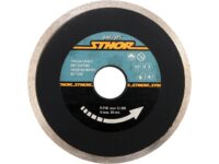Disc diamantat continuu 115x1.9mm h5 Sthor 08785 — Discuri Diamantate (piatra, ceramica, beton)