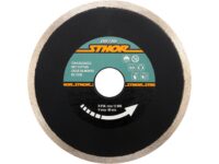 Disc diamantat continuu 125x2.0mm h5disc diamantat continuu 125x2.0mm h5 Sthor 08786 — Discuri Diamantate (piatra, ceramica, beton)