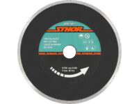 Disc diamantat continuu 180x2.3mm h5 Sthor 08787 — Discuri Diamantate (piatra, ceramica, beton)
