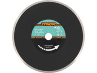 Disc diamantat continuu 230x2.4mm h5 Sthor 08788